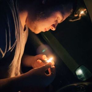 Meet your Posher, Tyler